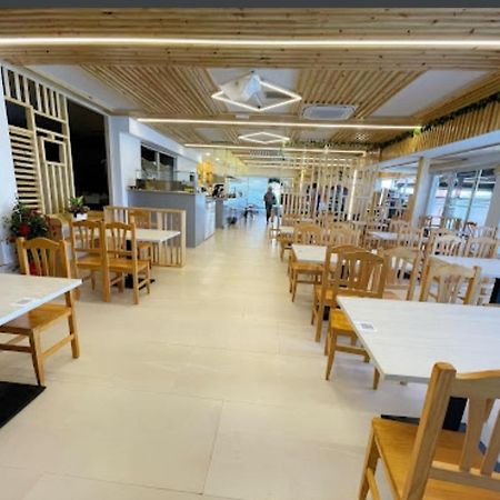 סיודאד ריאל Hotel El Molino מראה חיצוני תמונה