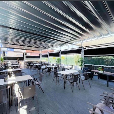 סיודאד ריאל Hotel El Molino מראה חיצוני תמונה