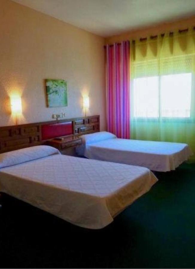 סיודאד ריאל Hotel El Molino מראה חיצוני תמונה