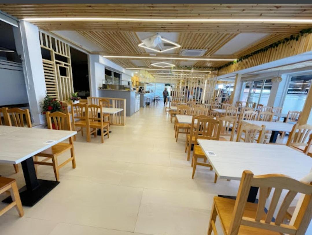סיודאד ריאל Hotel El Molino מראה חיצוני תמונה