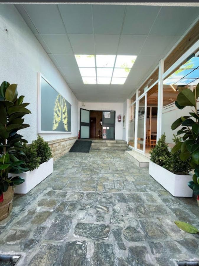 סיודאד ריאל Hotel El Molino מראה חיצוני תמונה