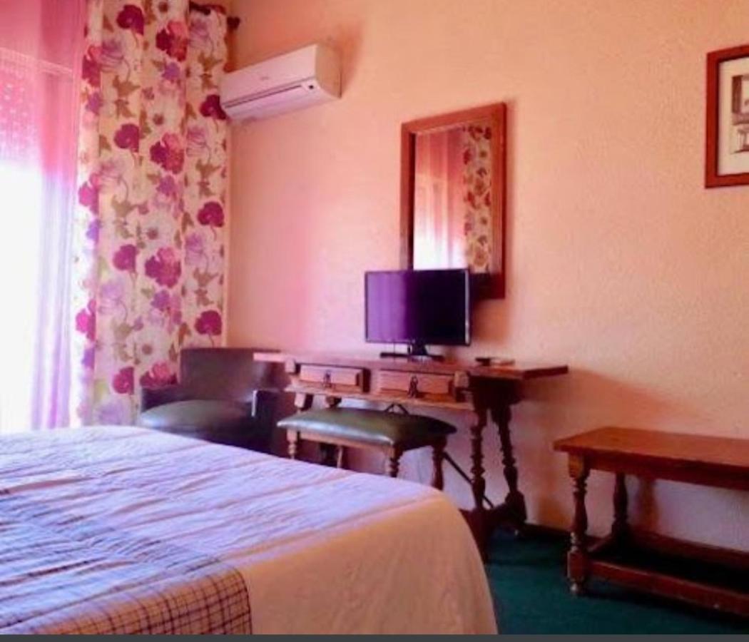 סיודאד ריאל Hotel El Molino מראה חיצוני תמונה
