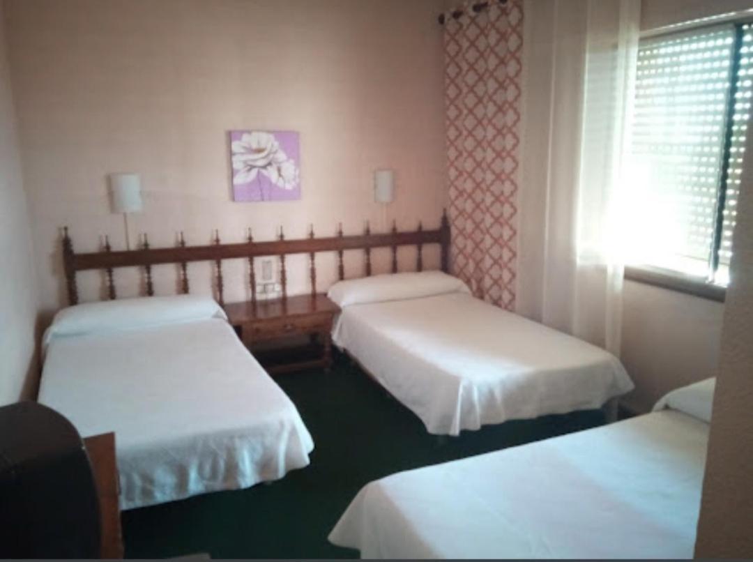 סיודאד ריאל Hotel El Molino מראה חיצוני תמונה